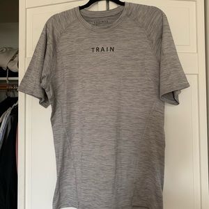 Equinox Athletic Train T-Shirt Mens Large